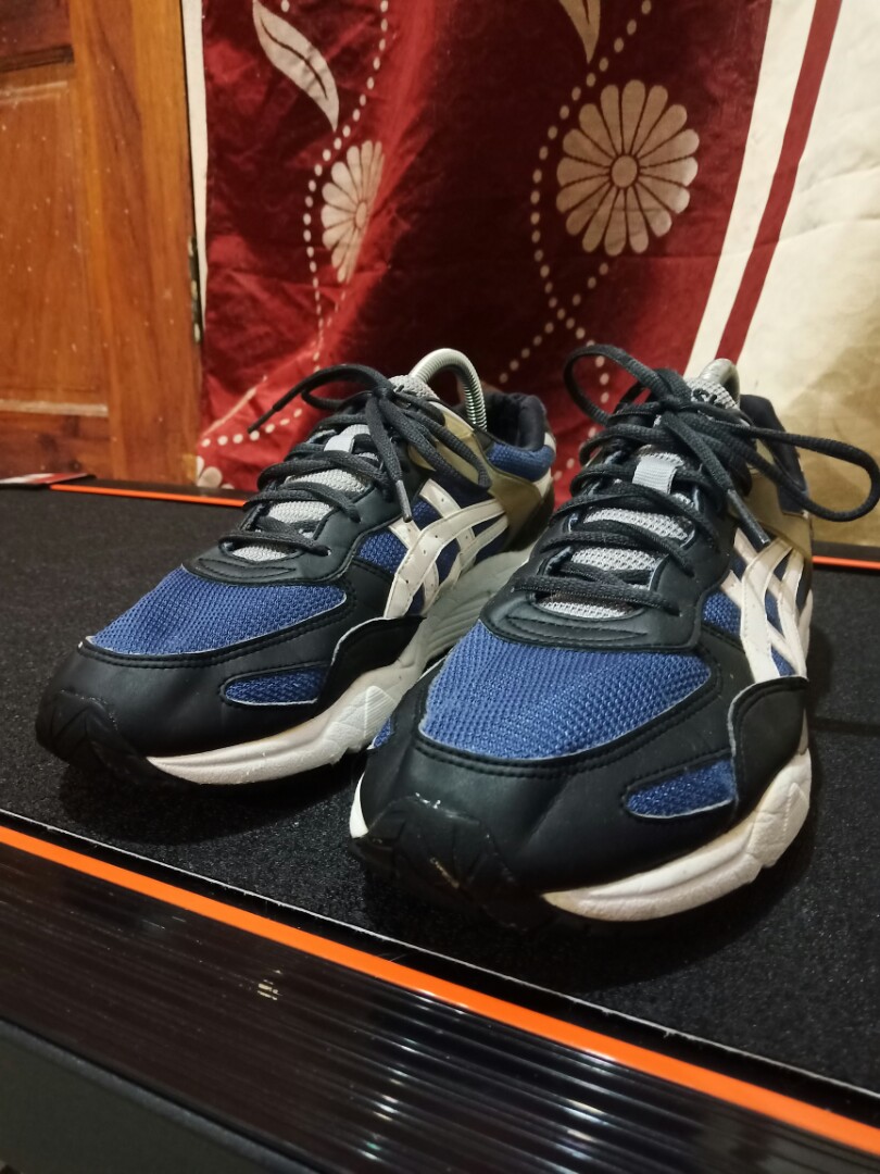 Asics zakery dx hot sale