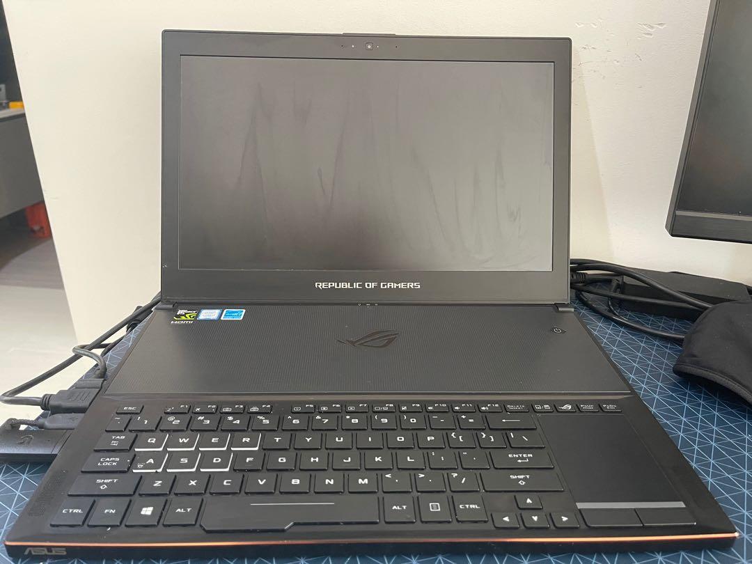 Asus zephyrus gtx 1080 hotsell
