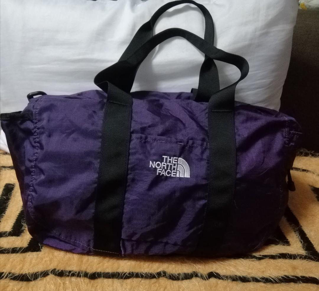 North face gym backpack sale