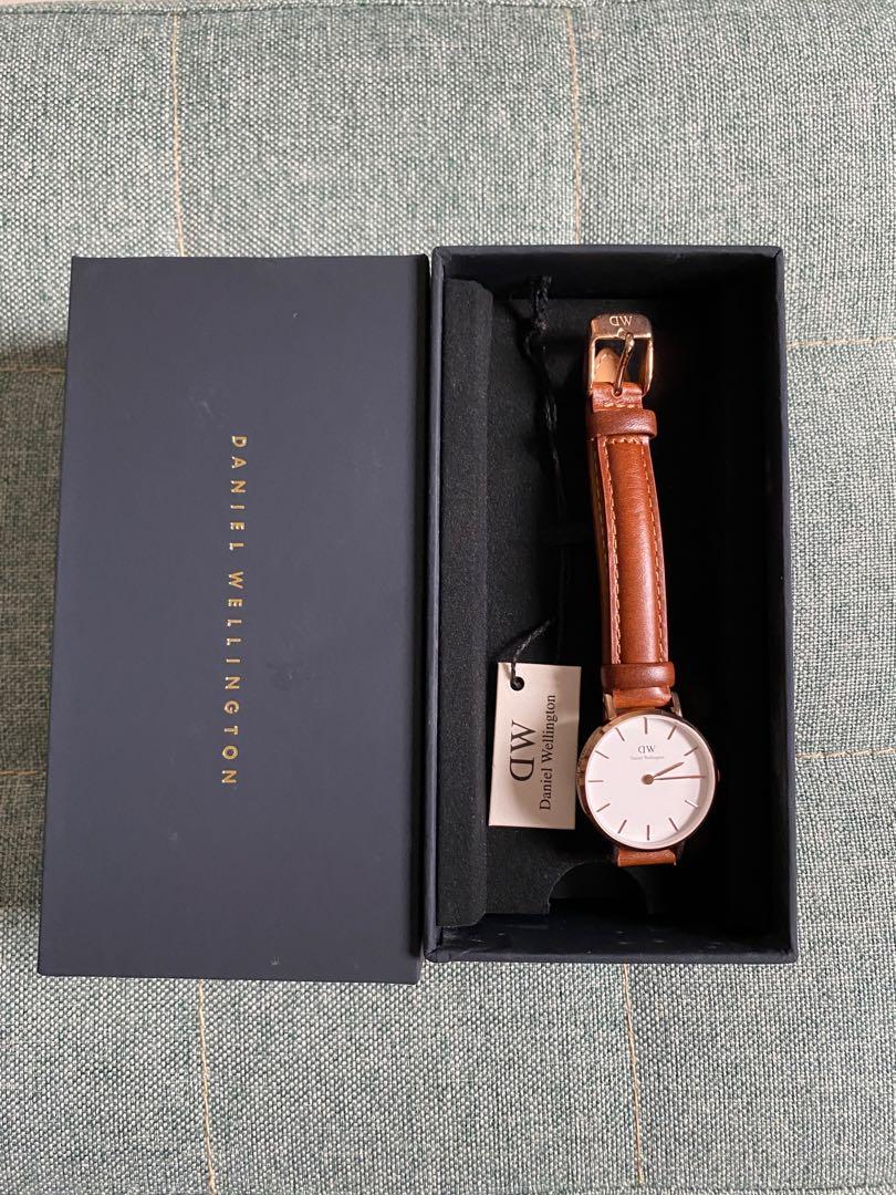 Daniel wellington petite durham 28mm store