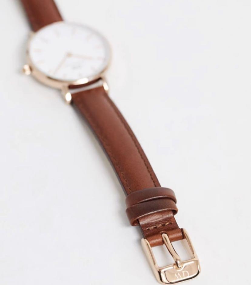 Daniel wellington petite new arrivals durham 28mm