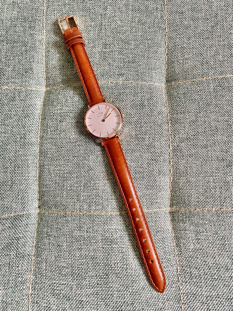 Daniel wellington cheap durham 28mm