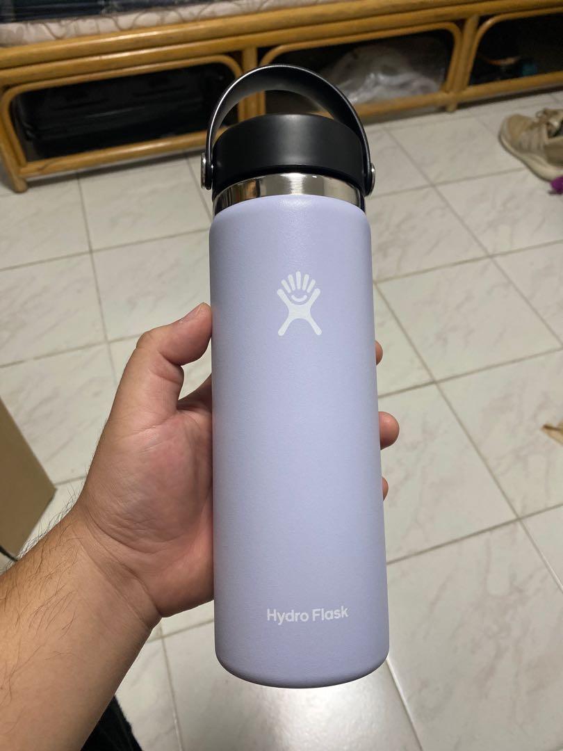 Hydro deals flask 600ml