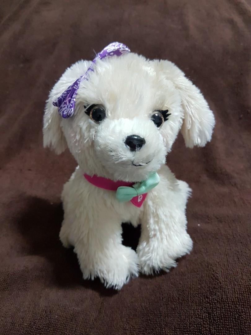 Mattel dog deals
