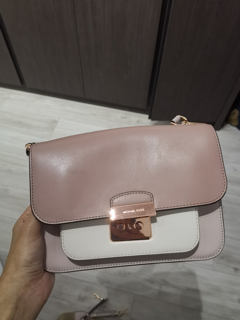 michael kors sloan editor bag