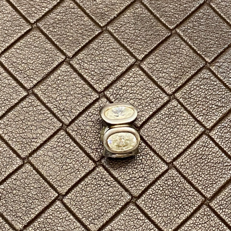 Genuine pandora deals spacers