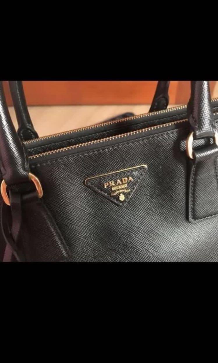 PRADA 正規品　2WAYバッグ bn1786 SAFFIANO LUX PRADA 2WAYバッグ bn1786 SAFFIANO LUX