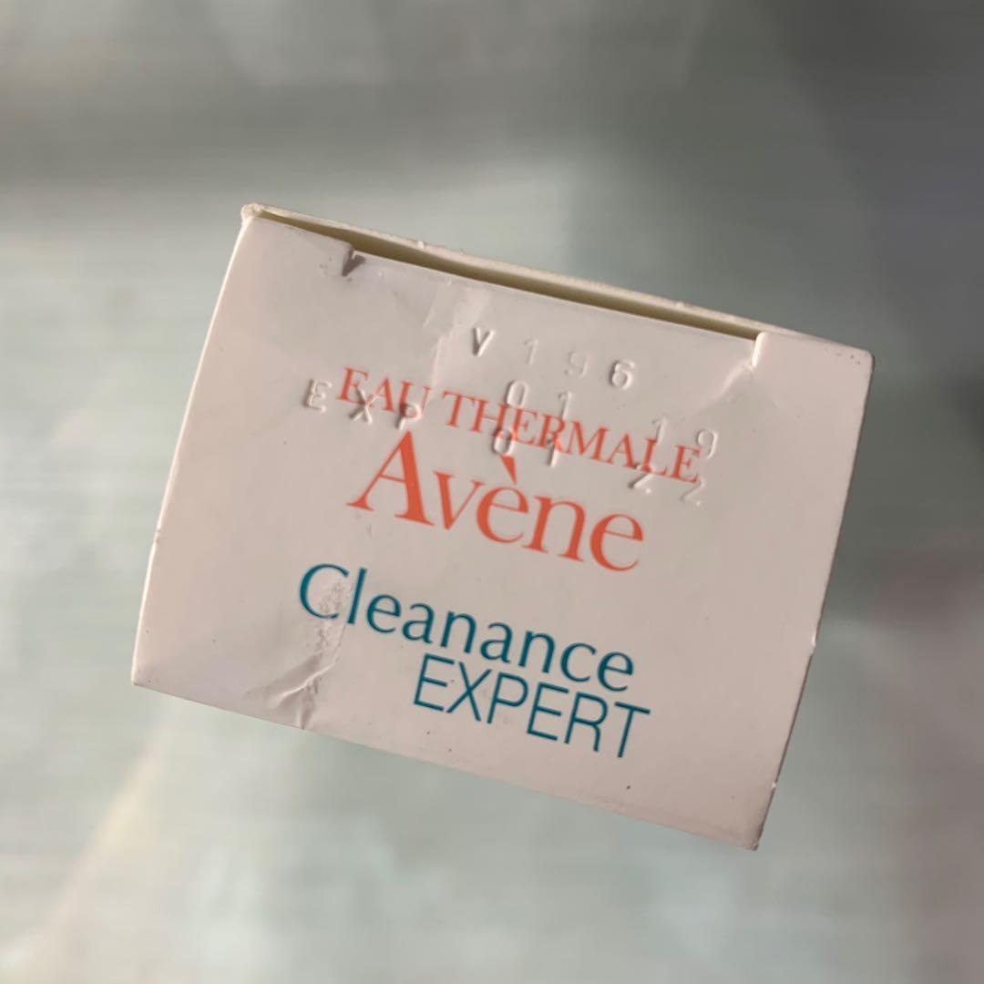 Avene Cleanance Expert Soin Emulsion, Beauty & Personal Care, Face