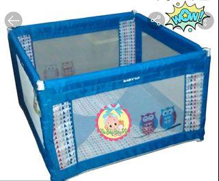 Baby 1st play pen