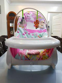 Baby chair