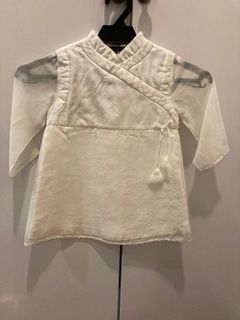 vintage baby dior clothes