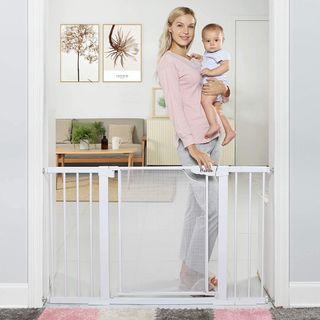 baby safety gates for sale