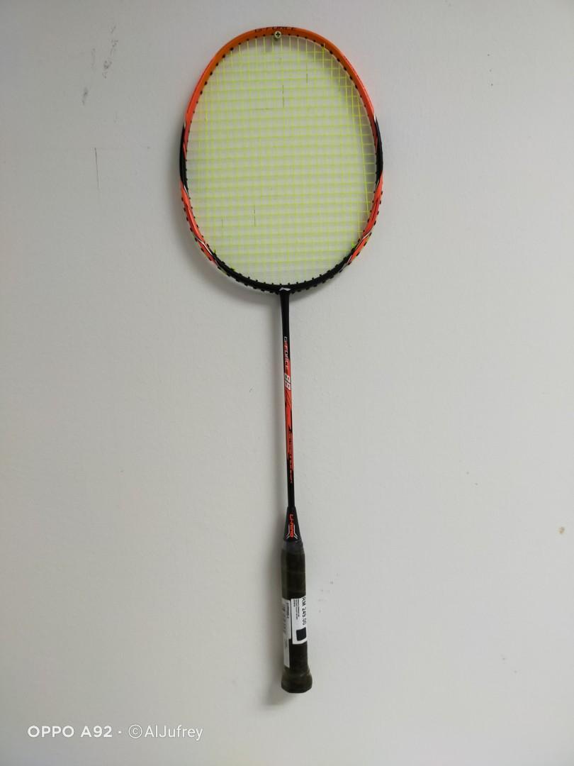 Raket lining hot sale original