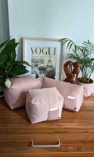 Bag cushion for Hermes