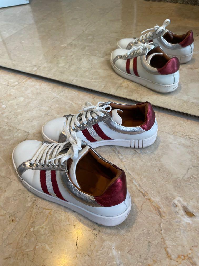 bally wicki sneaker