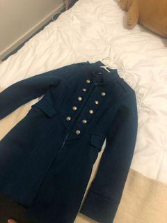 dotti coats and jackets