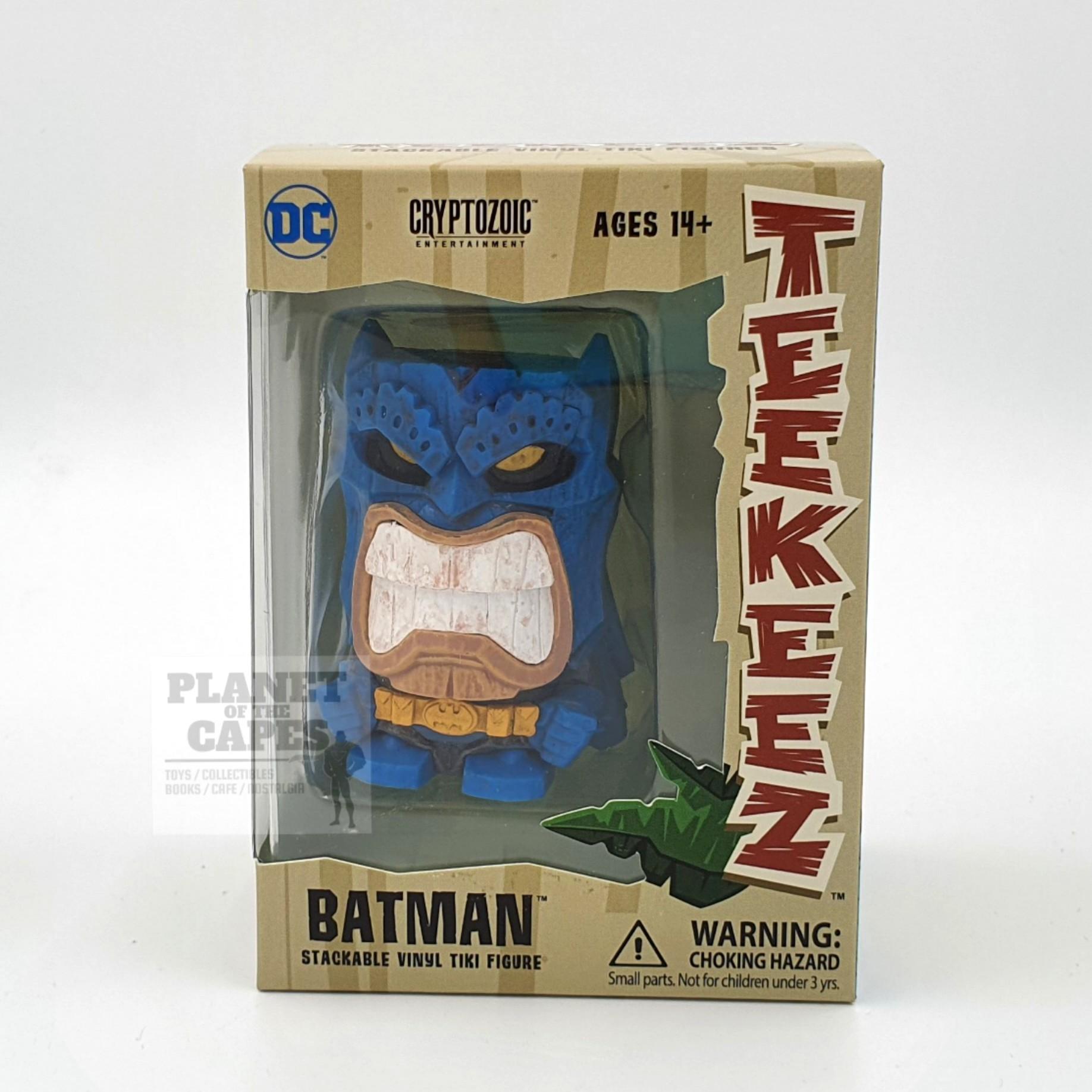 Batman teekeez shop