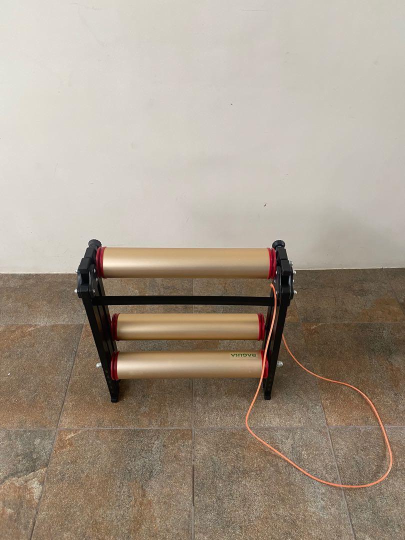 Ragusa bike roller outlet