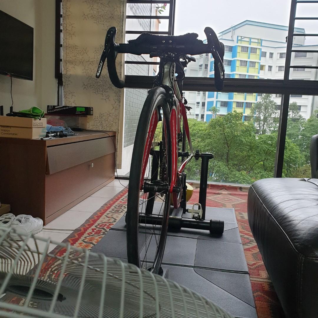 Misuro best sale b+ bkool