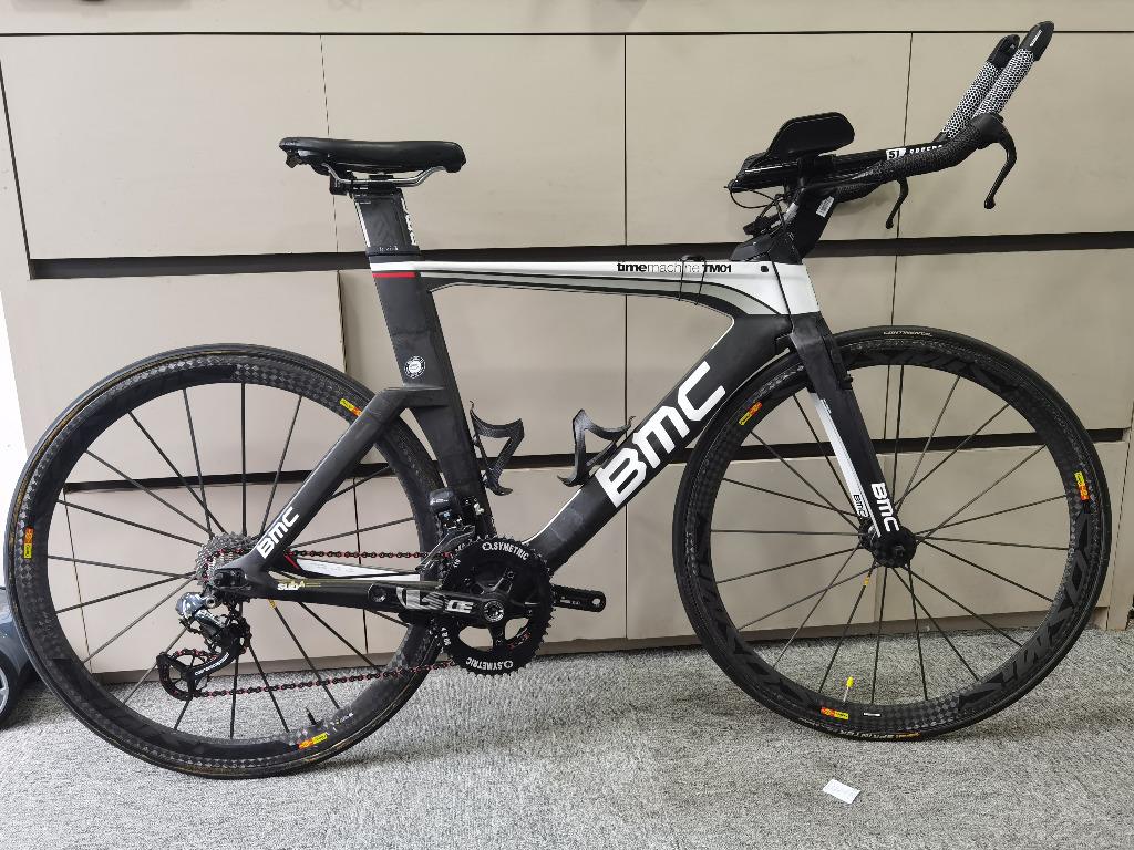 Bmc outlet tm01 2015