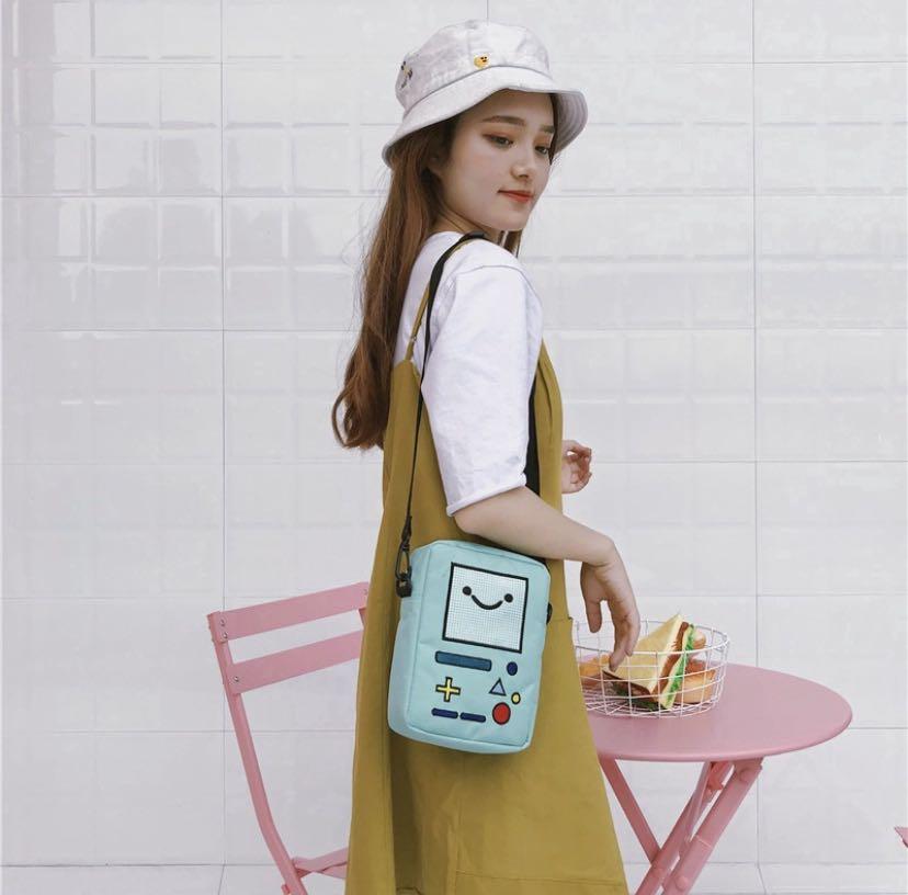 Bmo sling bag hot sale