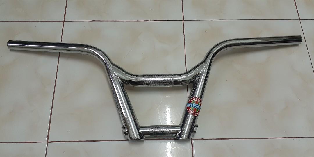 haro kneesaver handlebars