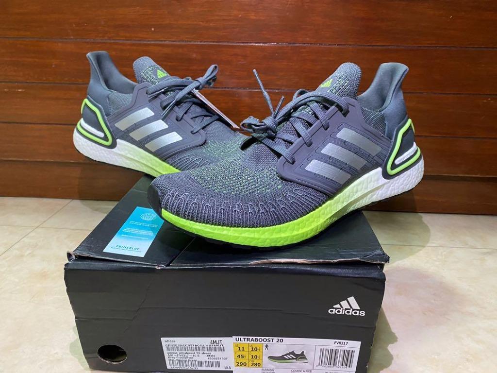 ultraboost 20 size 11