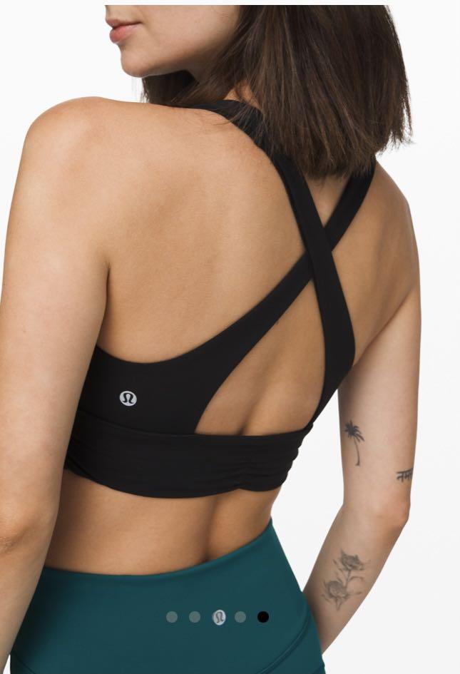 Lululemon always aligned bra Clearance