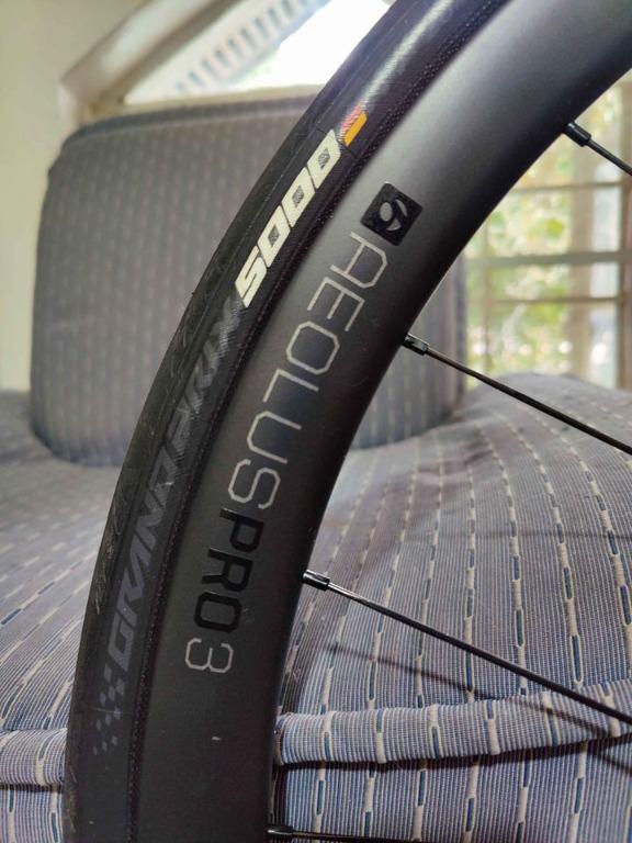 bontrager aeolus pro 3 tlr disc