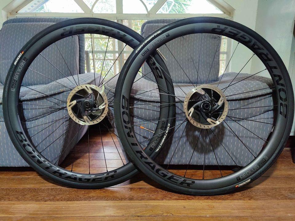 bontrager aeolus pro 3 tlr disc