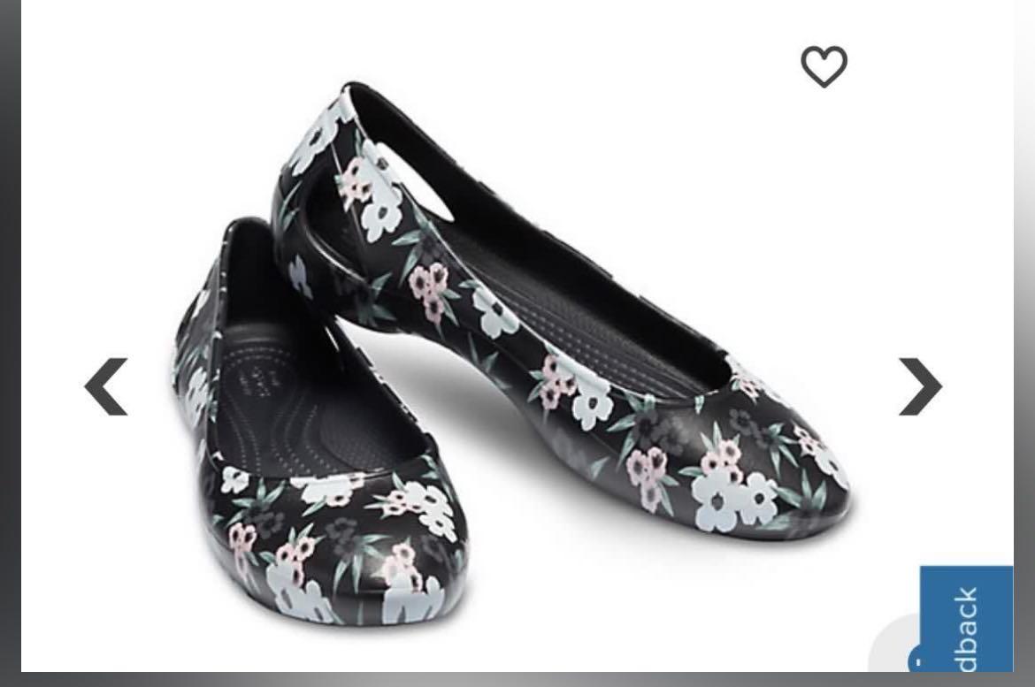 Crocs laura 2025