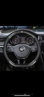 Brand New Volkswagen Golf Steering Wheel Cover Car Accessories Accessories On Carousell