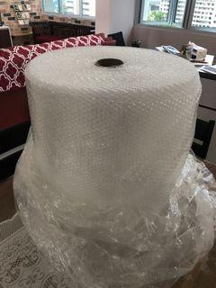 Bubble wrap
