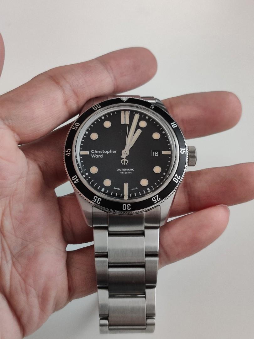 C65 on sale trident automatic
