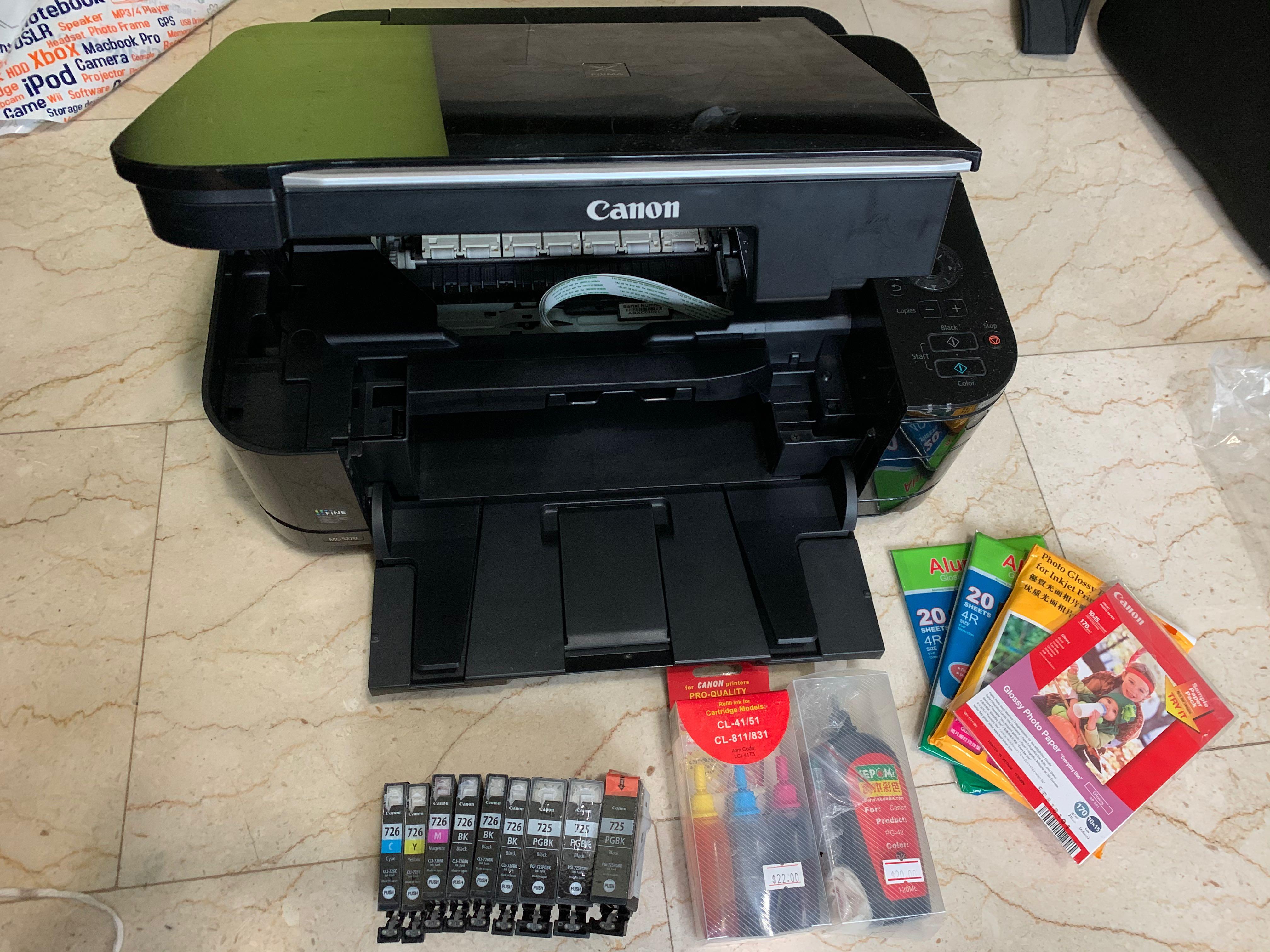 iphone printer adapter