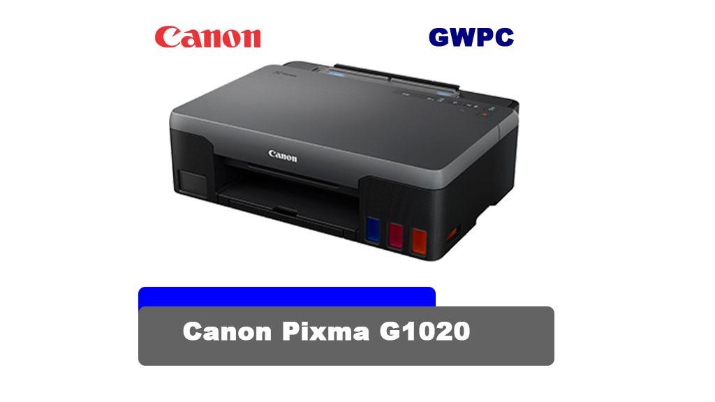 Canon Pixma G1020 (Category: Printers, Scanners & Copiers) located in Manila. Submitted by gwcomputers (Listing ID 1060205190, Image 3). Description: Easy Refillable Ink Tank Printer for High Volume Printing Designed for high volume printing, this affordable printer combines low-cost printing with convenient maintenance. package includes: USB Cable/power cord/CD Installer/Manual Original Brand new cartridges Warranty: 1yr Canon warranty Void if n