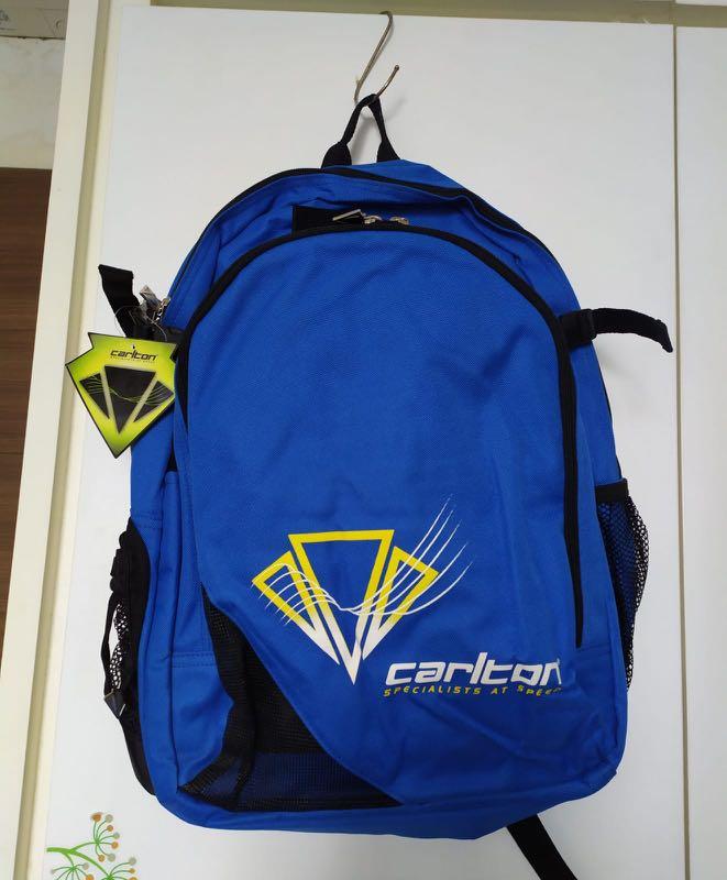 carlton backpack