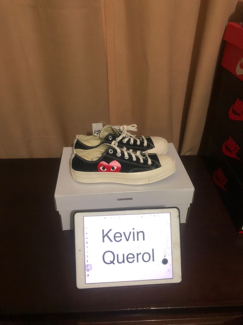 Querol converse new arrivals