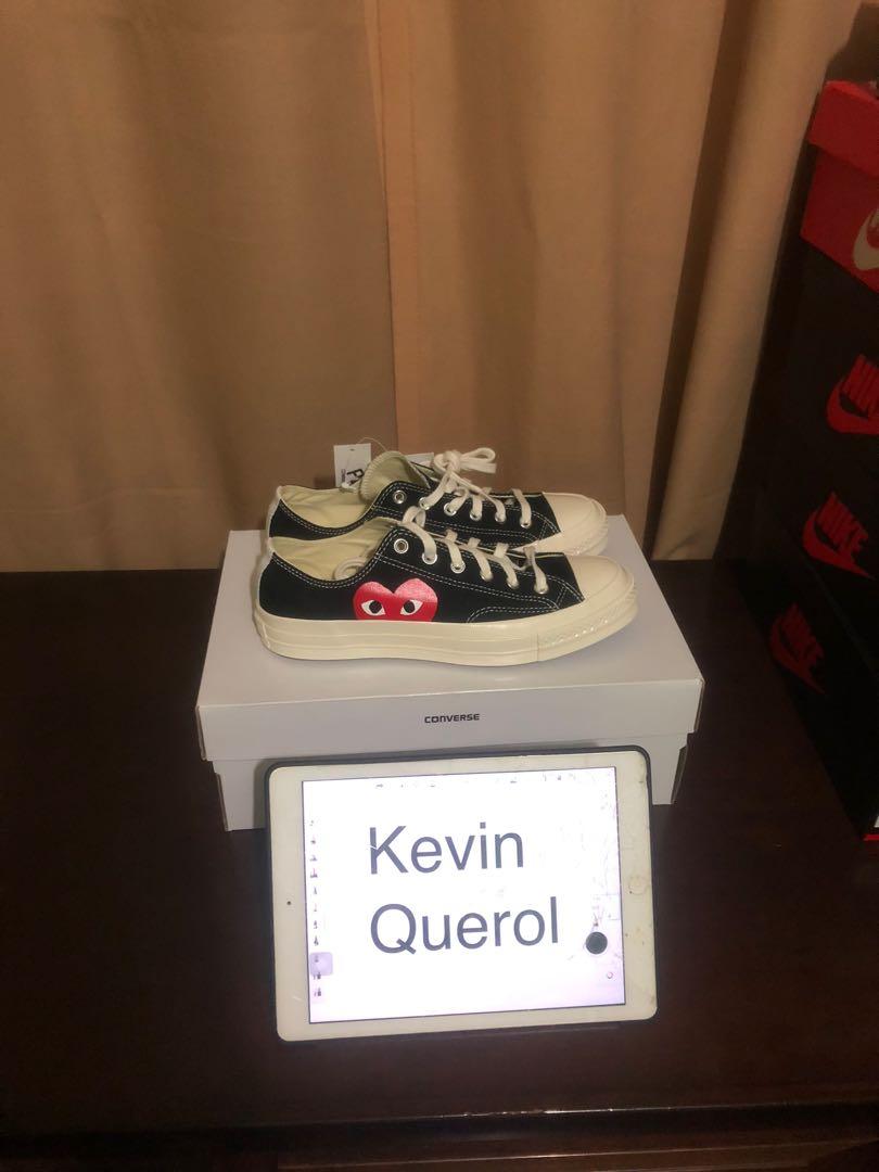 Converse querol shop
