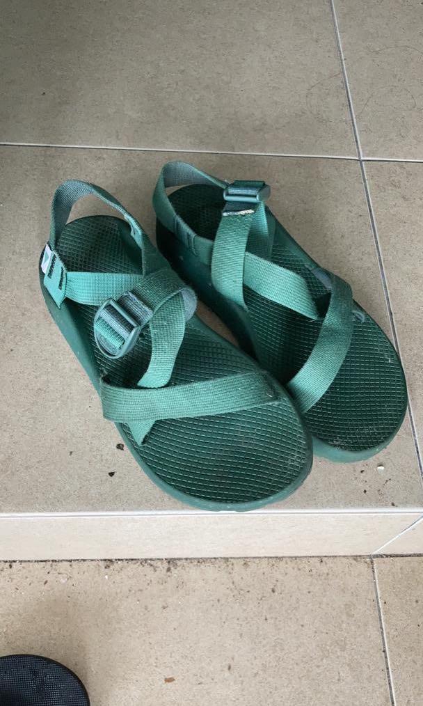 Chaco x beams store