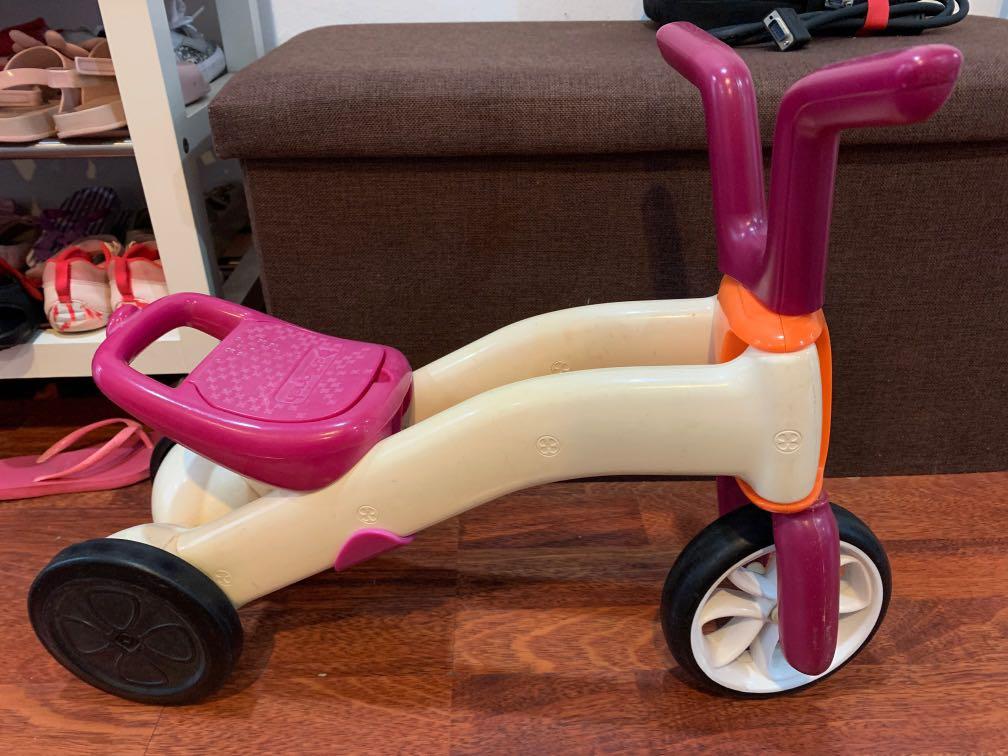 Chillafish bunzi 2 in 1, Babies \u0026 Kids 