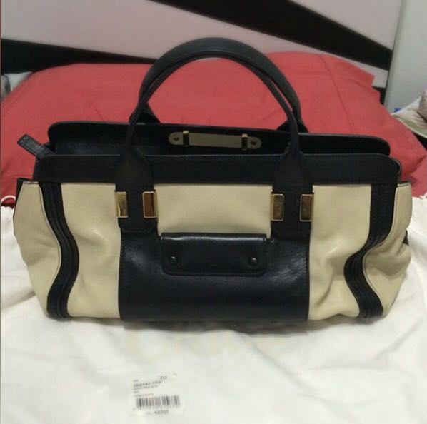 Chloe alice clearance bag