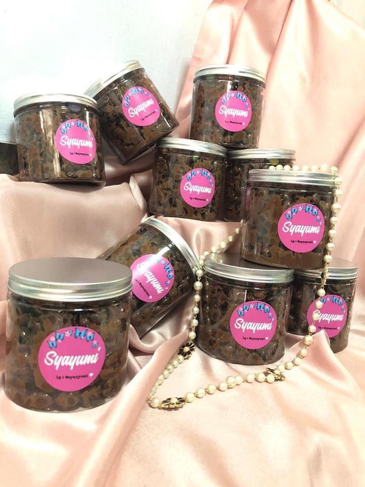 Choco Jar Food Drinks Packaged Instant Food On Carousell