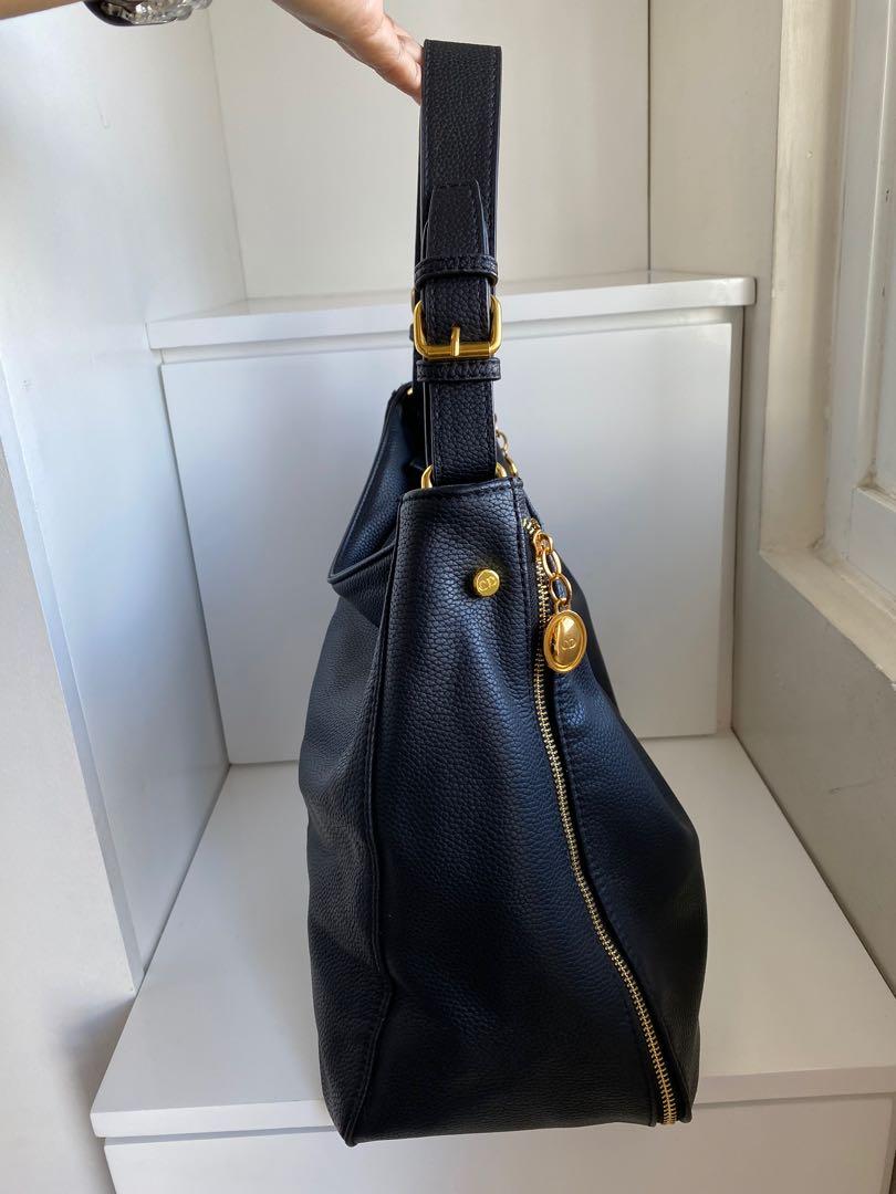 Christian Dior Hobo Bag, Women's Fashion, Bags & Wallets, Purses ...