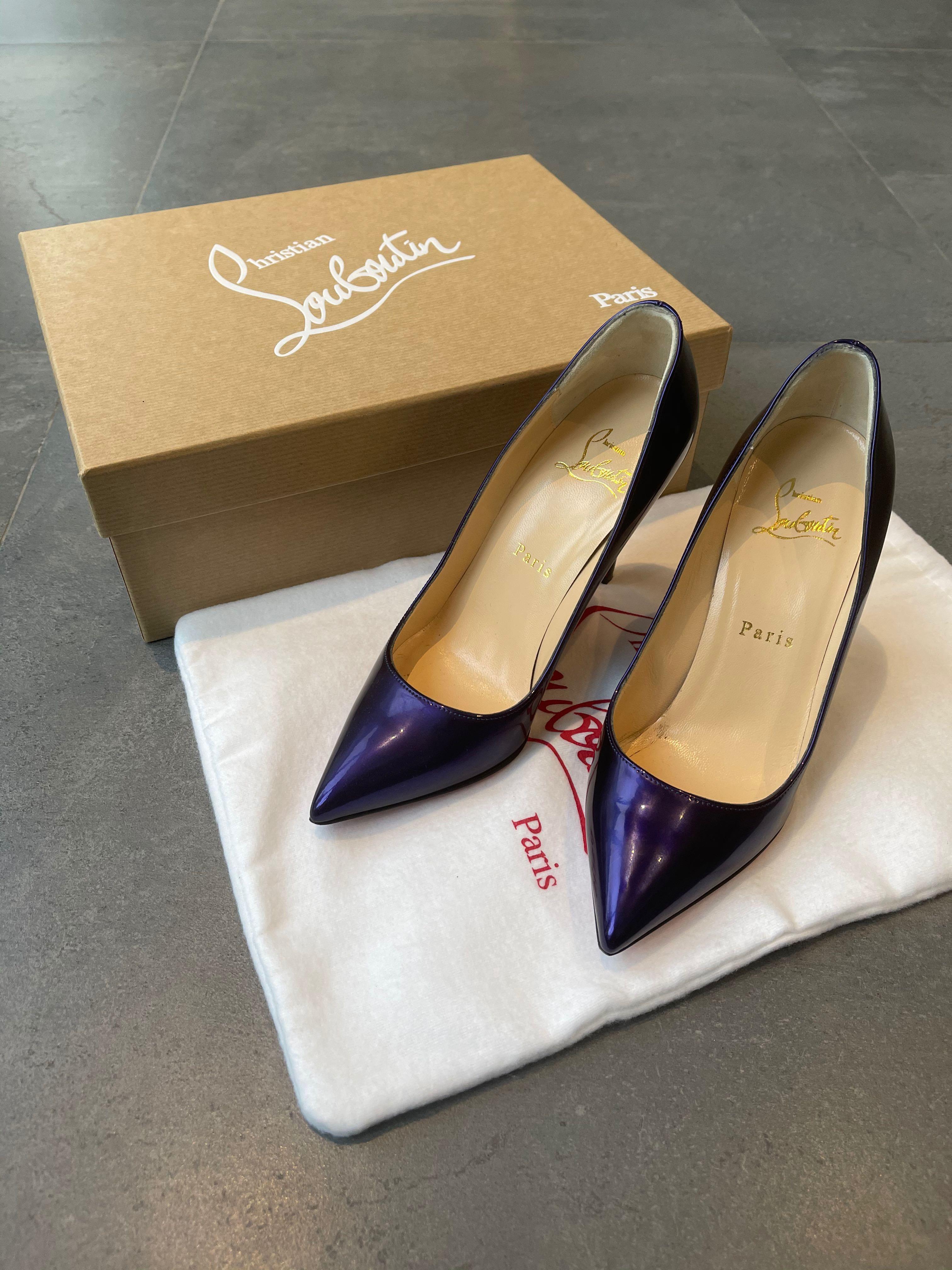 Christian louboutin outlet special order