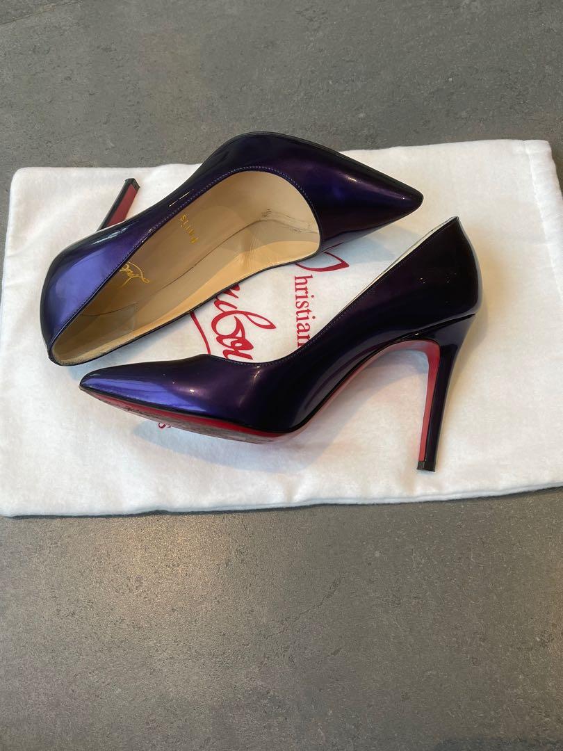 Christian louboutin clearance special order