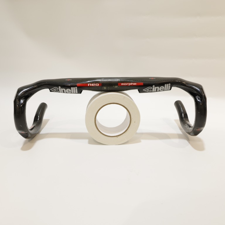 cinelli neo morphe carbon