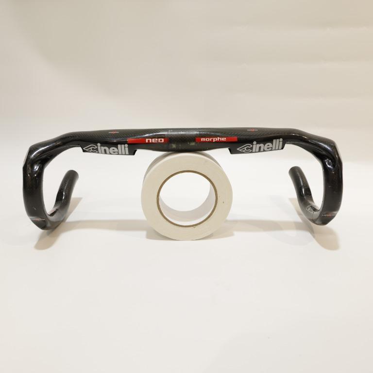 Cinelli neo deals morphe carbon