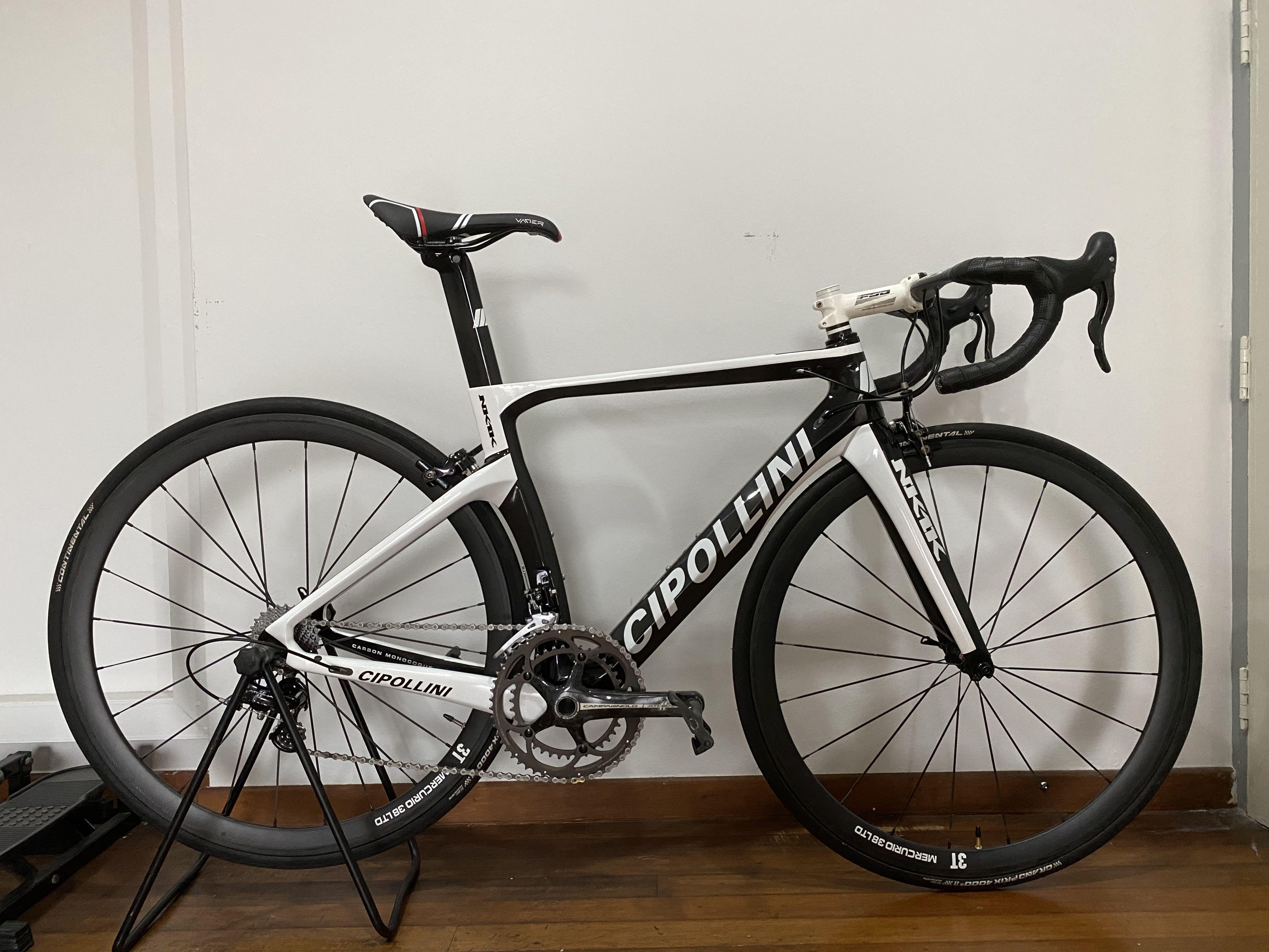 Cipollini nk1k sale 2021