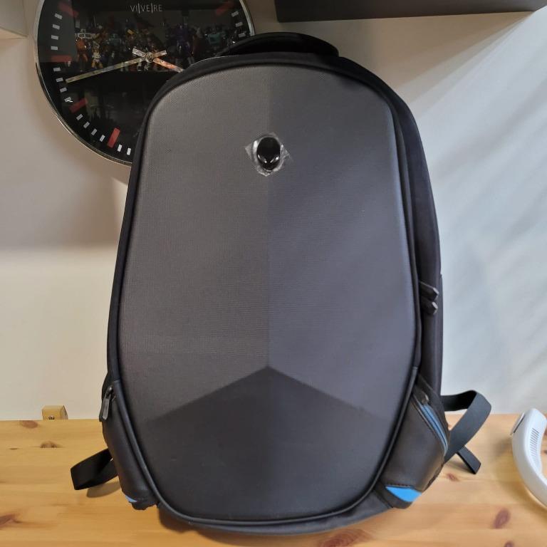 [CLEARANCE] ALIENWARE VINDICATOR V2.0 BACKPACK BAG 17.3 INCH FOR YOUR